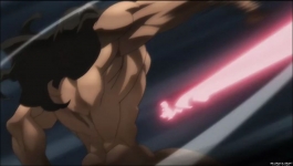 Baki Hanma (Hindi) - Season 02 Episode 01